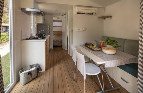 Grado RV Rental | Villaggio Residence Punta Spin