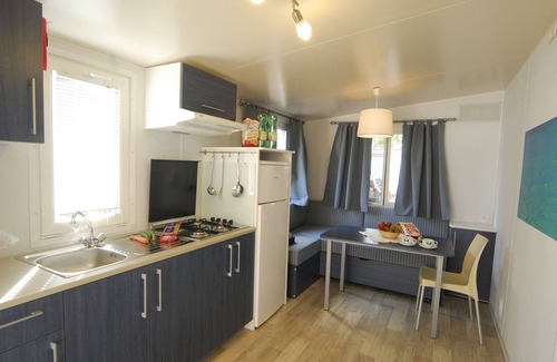 Grado RV Rental | Villaggio Residence Punta Spin