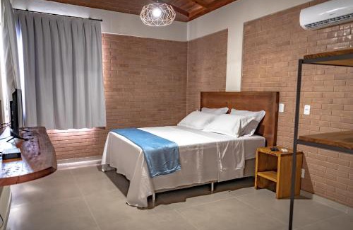 Pedra Azul Apartment | Villaggio Ronchi