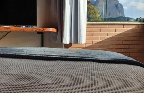 Pedra Azul Apartment | Villaggio Ronchi