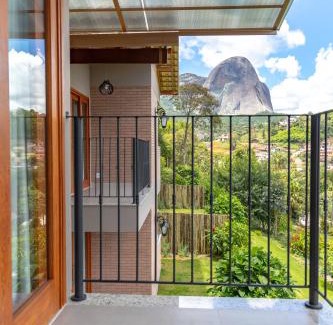 Pedra Azul Apartment | Villaggio Ronchi