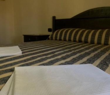 Licola Resort | Villaggio Stella Maris