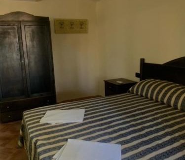 Licola Resort | Villaggio Stella Maris