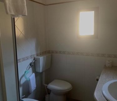 Licola Resort | Villaggio Stella Maris