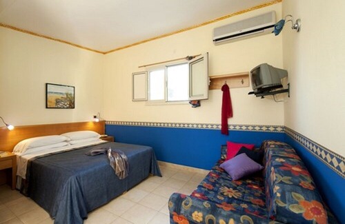 Contrada Pantano d'Arci Hotel | Villaggio Turistico Internazionale La Plaja