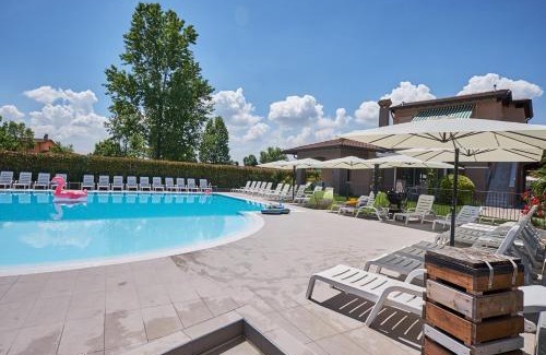 San Benedetto di Lugana Apartment | Villaggio Turistico Lugana Marina