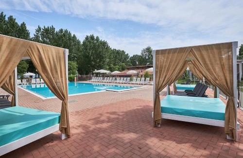 San Benedetto di Lugana Apartment | Villaggio Turistico Lugana Marina