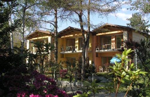 Cannobio Resort | Villaggio Turistico Riviera