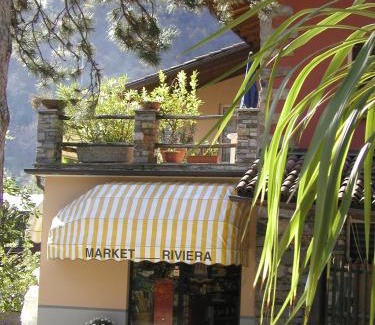 Cannobio Resort | Villaggio Turistico Riviera