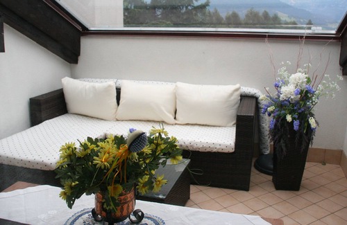 Dosso Veronza House | Villaggio Veronza Residence apartment