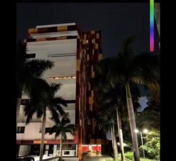 Accra Apartment | Villaggio Vista Furnished 3 bedroom room 1st Floor flat & Service room