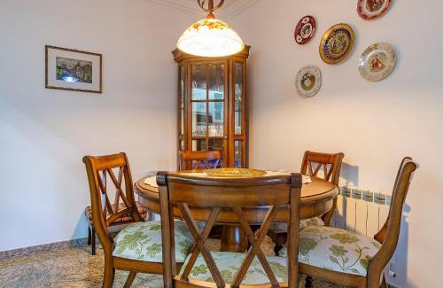 Planalto Apartment | Villagio de Fiore - Stay House Temporada