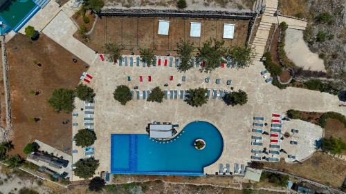 Mrouj House | Villagio Resort in Zaarour