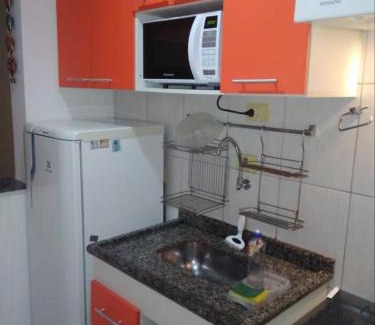 Caraguatatuba House | Villagio Verde Mare