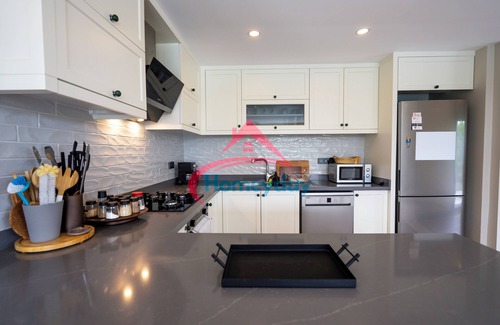 Belek Villa | Villaharmony B2 : p/Pool, Garden w/BBQ, 7 Guest, Family and Pet Friendly.