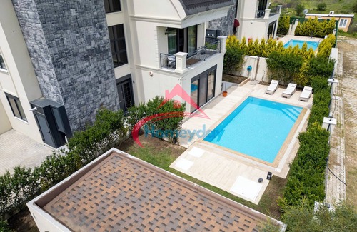 Belek Villa | Villaharmony B2 : p/Pool, Garden w/BBQ, 7 Guest, Family and Pet Friendly.
