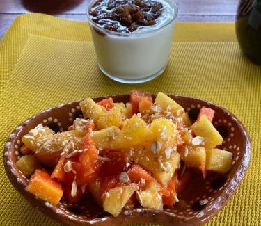 Sora Bed & Breakfast | VillaHermosa B&B