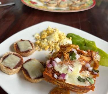 Sora Bed & Breakfast | VillaHermosa B&B