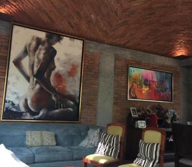 Sora Bed & Breakfast | VillaHermosa B&B