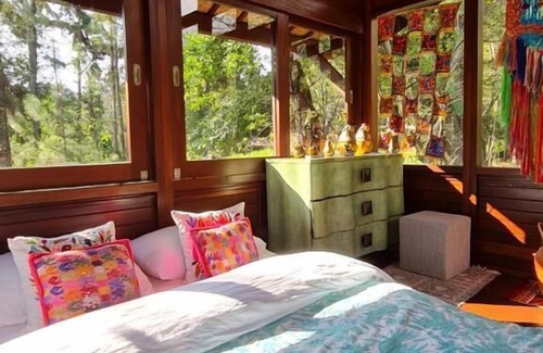 Sora Bed & Breakfast | VillaHermosa B&B