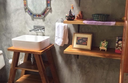 Sora Bed & Breakfast | VillaHermosa B&B