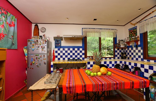 Sora Bed & Breakfast | VillaHermosa B&B