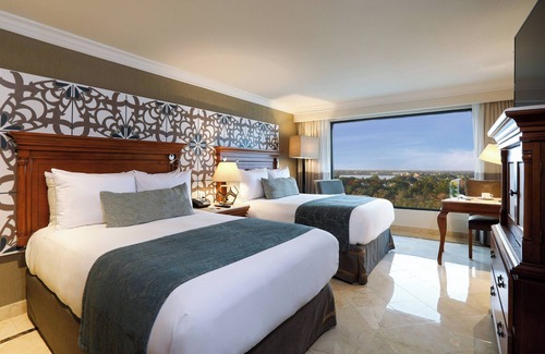 Villahermosa Hotel | Villahermosa Marriott Hotel