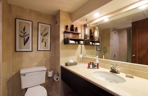 Villahermosa Hotel | Villahermosa Marriott Hotel