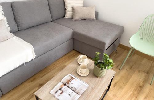 Villanueva De La Vera Apartment | VillaHomes