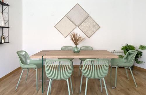 Villanueva De La Vera Apartment | VillaHomes