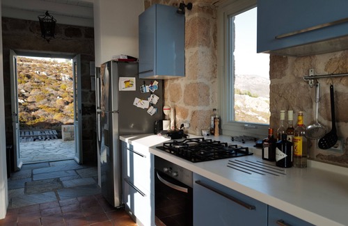 Sapsila Villa | VillainPatmos