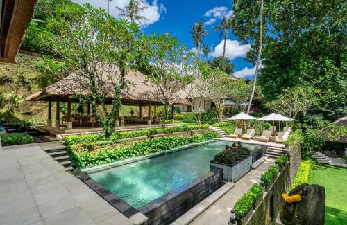 Cepaka Villa | VillaJewel Bali