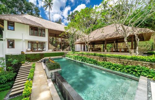 Cepaka Villa | VillaJewel Bali