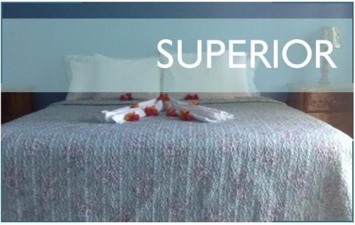 Little Bay Bed & Breakfast | VillaJewelonthe Rock