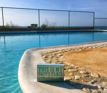 Little Bay Bed & Breakfast | VillaJewelonthe Rock