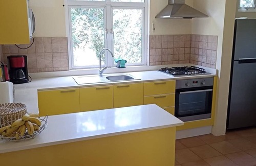 Pointe aux Canonniers Apartment | Villakapy (Ideal for families)