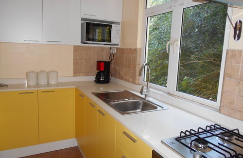 Pointe aux Canonniers Apartment | Villakapy (Ideal for families)
