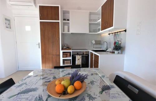 Poros House | Villaki Poros Island