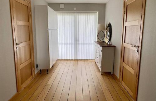 Askim Apartment | Villalägenhet i Askim med havsutsikt