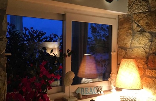 Bagheria Villa | Villalauramarie-amazing seaview retreat with garden-80 reviews-25Km from Palermo