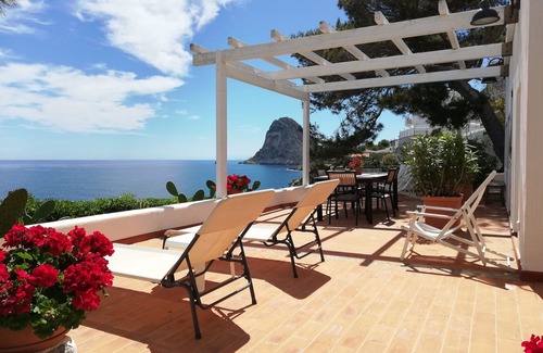 Bagheria Villa | Villalauramarie-amazing seaview retreat with garden-80 reviews-25Km from Palermo
