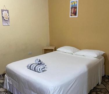 Puerto Iguazu Apartment | Villalba Apart3