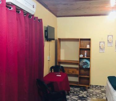 Puerto Iguazu Apartment | Villalba Apart3