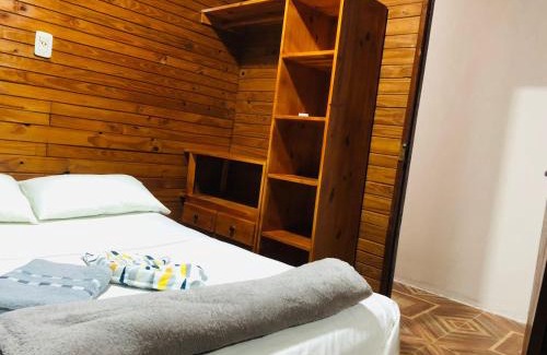 Puerto Iguazu Apartment | Villalba Apart4