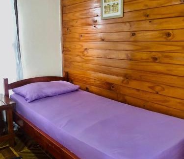 Puerto Iguazu Apartment | Villalba Apart4