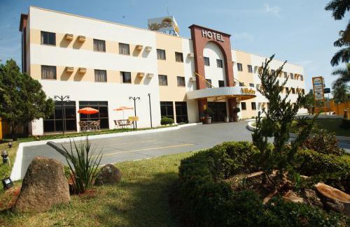 Tibery Hotel | Villalba Hotel