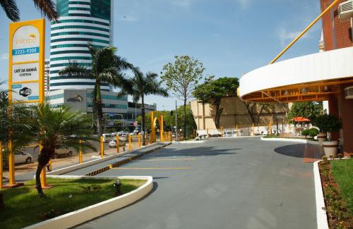 Tibery Hotel | Villalba Hotel