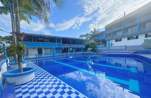 San Antonio del Tequendama Hotel | VillaLoren