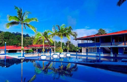 San Antonio del Tequendama Hotel | VillaLoren
