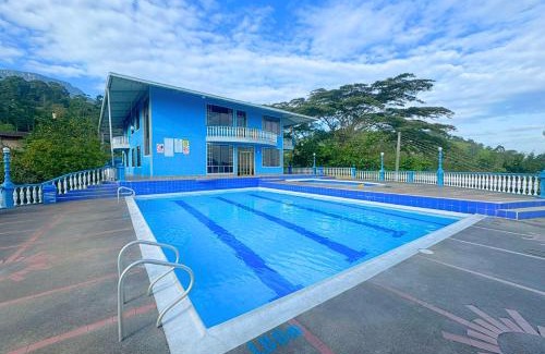San Antonio del Tequendama Hotel | VillaLoren